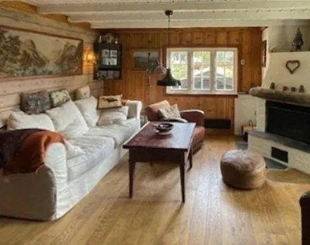 For The Whole Family Near Great Skiing *