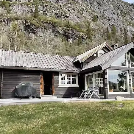 For The Whole Family Near Great Skiing Feriehus *