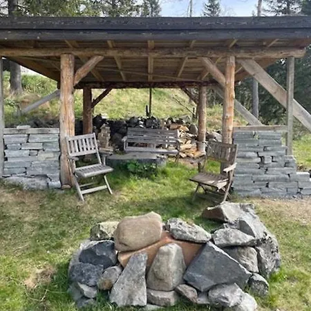 For The Whole Family Near Great Skiing * Reinli