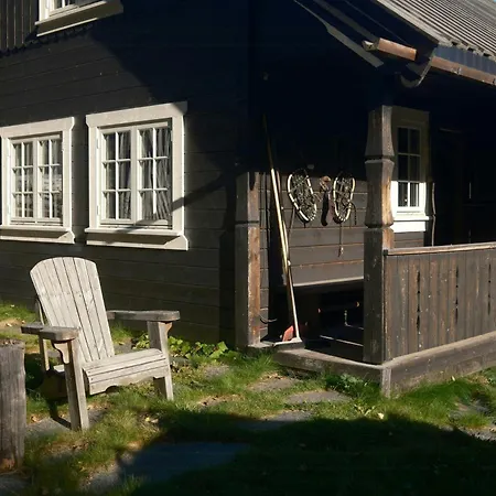 For The Whole Family Near Great Skiing Reinli