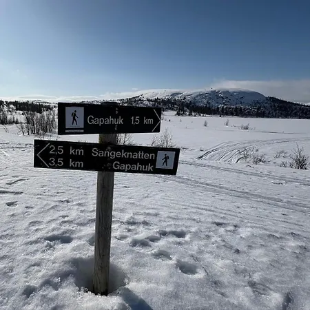 For The Whole Family Near Great Skiing * Reinli