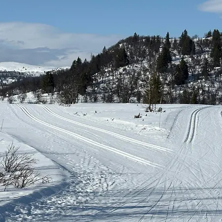 For The Whole Family Near Great Skiing *