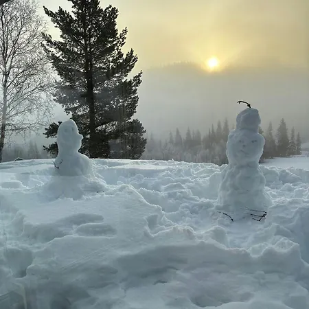 For The Whole Family Near Great Skiing * Reinli