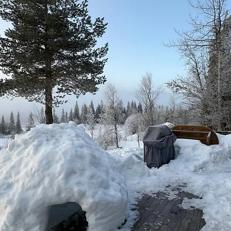 For The Whole Family Near Great Skiing *