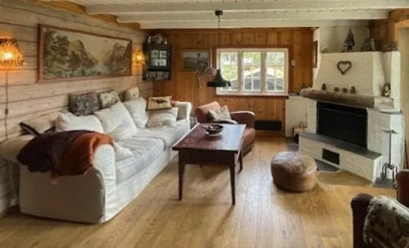 For The Whole Family Near Great Skiing *