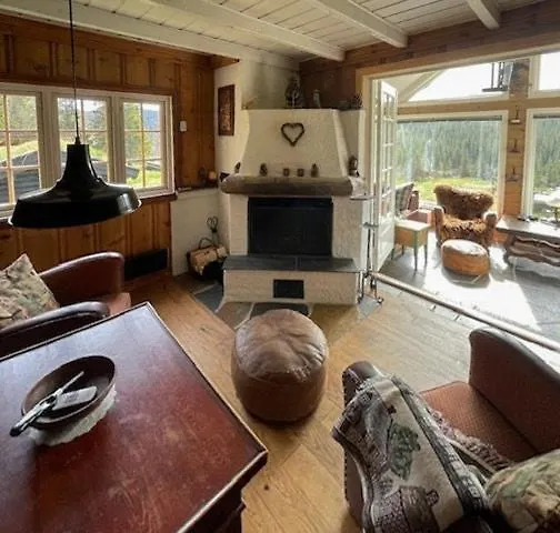 For The Whole Family Near Great Skiing *
