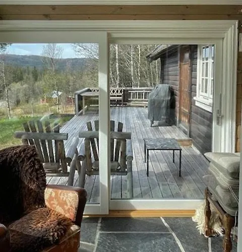 Ferienhaus For The Whole Family Near Great Skiing