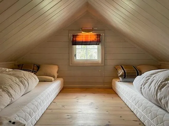 For The Whole Family Near Great Skiing * Reinli