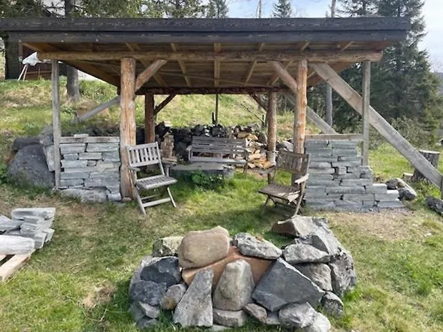 For The Whole Family Near Great Skiing * Reinli