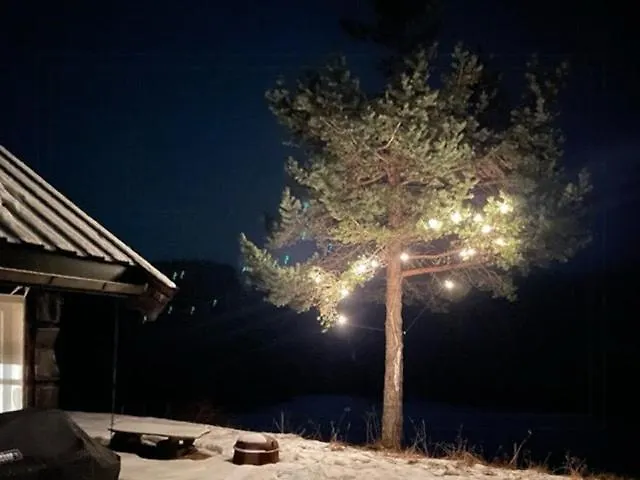 Semesterbostad For The Whole Family Near Great Skiing